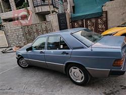 مرسيدس بنز E-Class